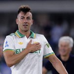 Roma genoa ex