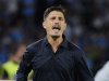 Cagliari, Pisacane: “Roma? Potrebbe anche avere dei punti deboli: non esiste la squadra perfetta”