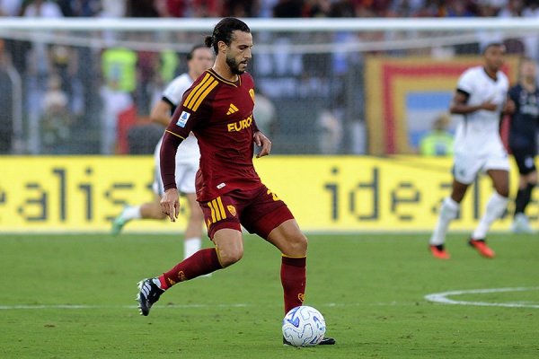 Roma, Hermoso: “Oggi era troppo importante. Siamo una squadra tosta”