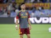 Roma, buona impressione di Koulierakis: segnali di crescita da parte del greco