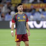 Roma, buona impressione di Koulierakis: segnali di crescita da parte del greco