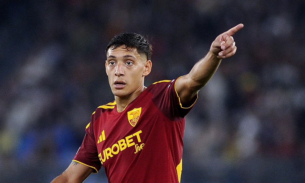 Roma Cagliari probabili formazioni
