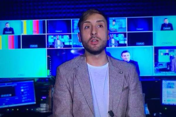 ESCLUSIVA RN24, Mauro Giansante: “Roma-Real deve essere la partita di Paulo Dybala. Mi aspetto una partita con tanti gol”