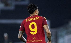 Roma Slovan Bratislava probabili formazioni
