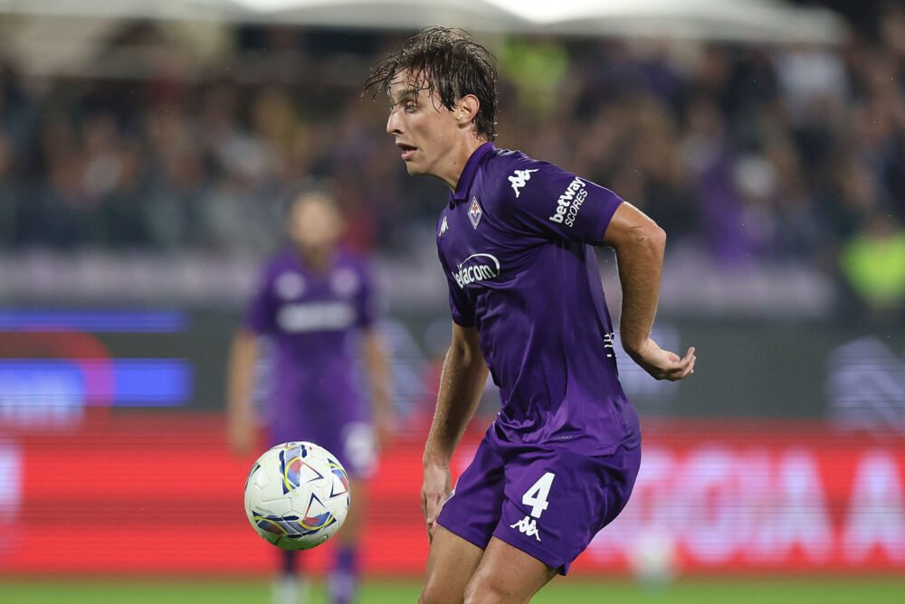 Edoardo Bove: “Cobolli giocava con me nella Roma, ma Bruno Conti ci chiese di scegliere tra Calcio e Tennis”