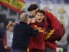Roma, De Roon: “Sono molto felice per il gol, ma avrei preferito non segnare e uscire dal campo con una vittoria”